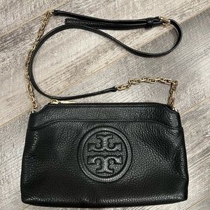 Tory Burch Black Crossbody